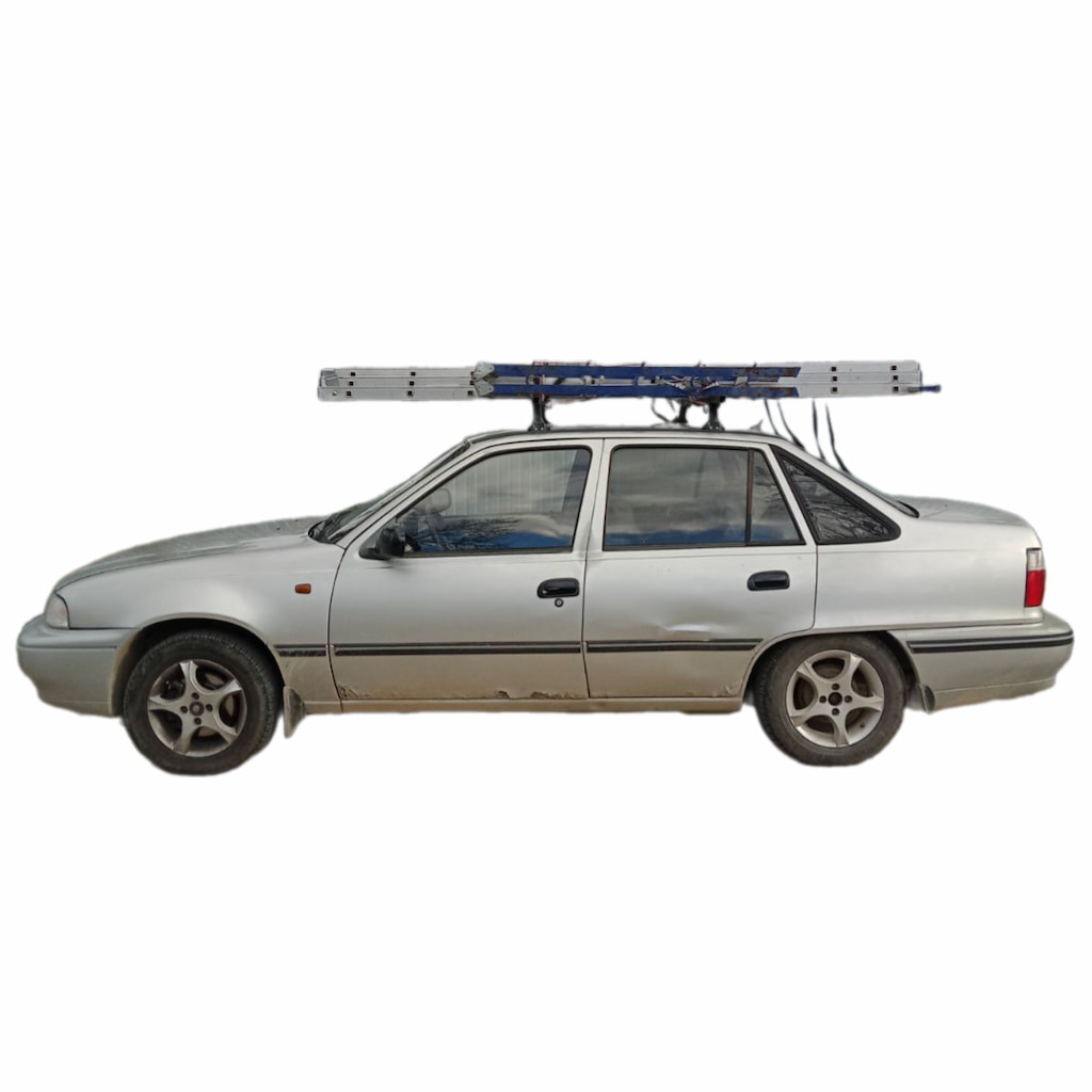 Daewoo Nexia A925СУ82