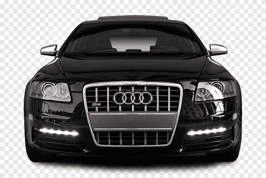 Audi A6 C6 Н219ВН 82