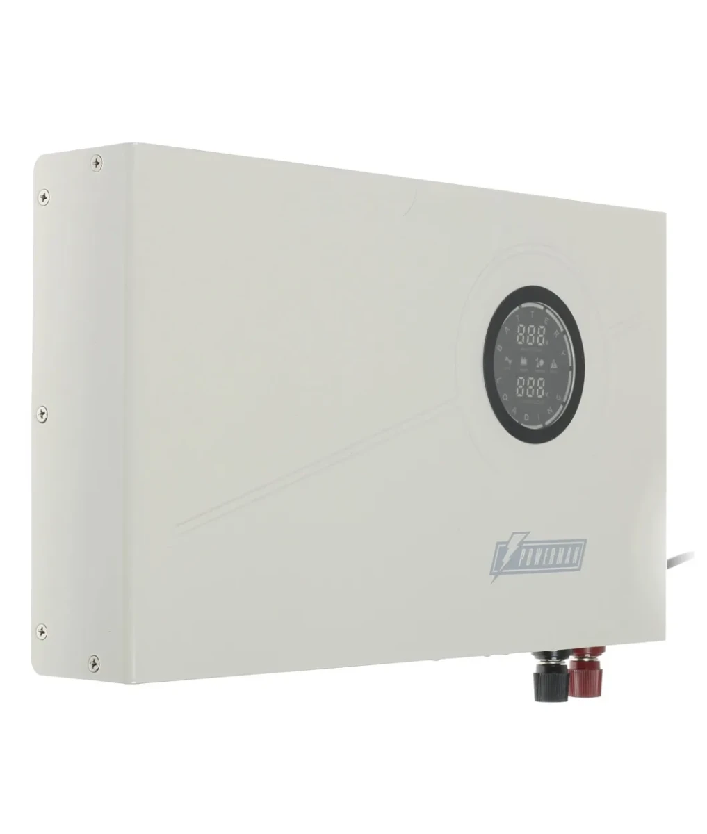 ИБП Powerman Smart 800 INV 528Bт