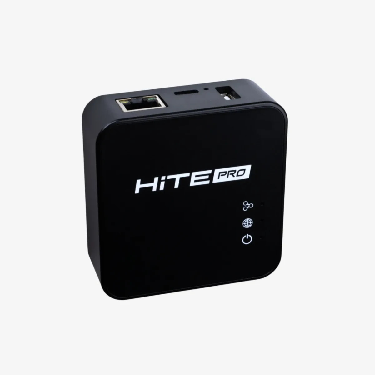 HiTE PRO Gateway — сервер для управления умным домом