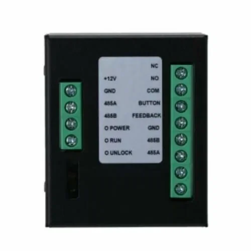 Модуль контроля доступа Dahua DHI-DEE1010B-S2