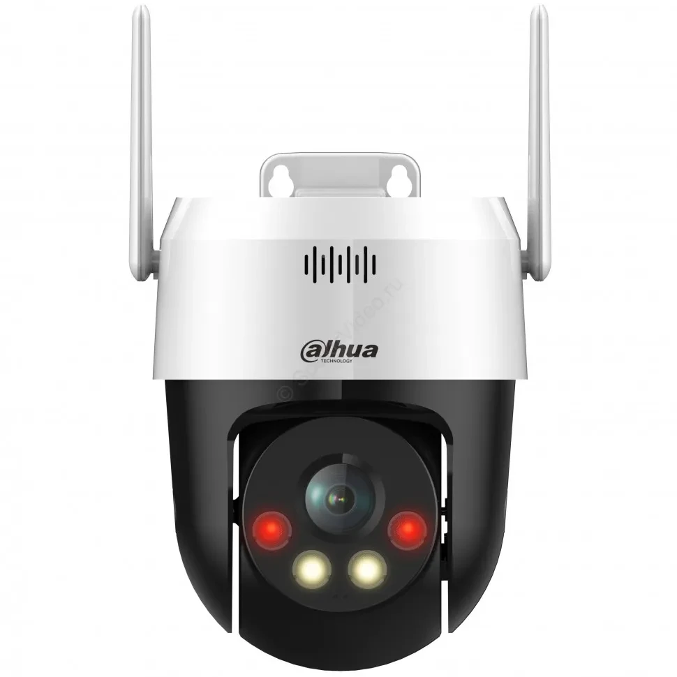 Мини-PT IP с Wi-Fi 5Мп  DH-SD2A500HB-