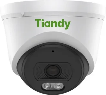 Видеокамера 4 мп LED Tiandy TC-C34XN  2.8mm