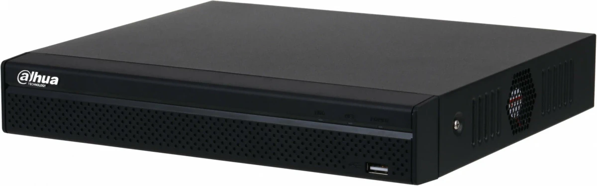 Видеорегистратор Dahua DHI-NVR1108HS-S3/H