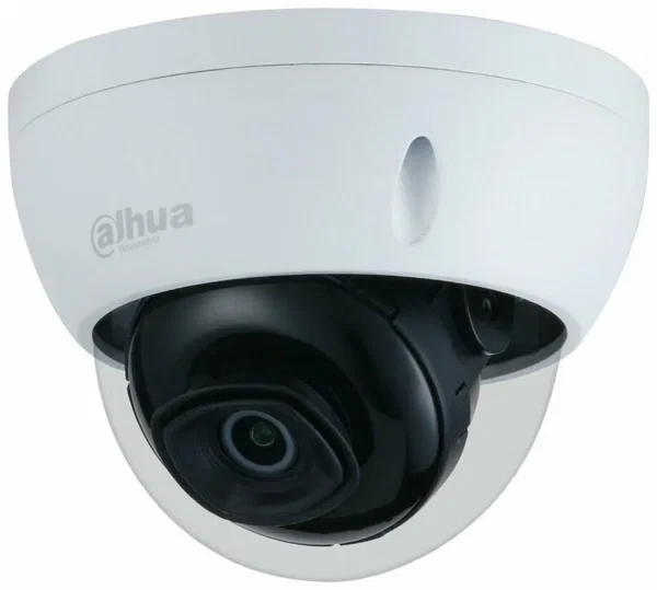 Видеокамера Dahua DH-IPC-HDBW3441EP-AS-0280B