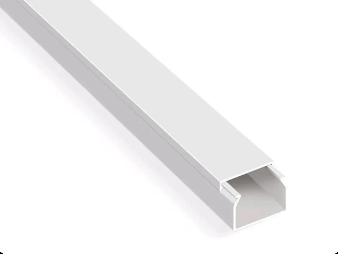 Кабель канал 20x40