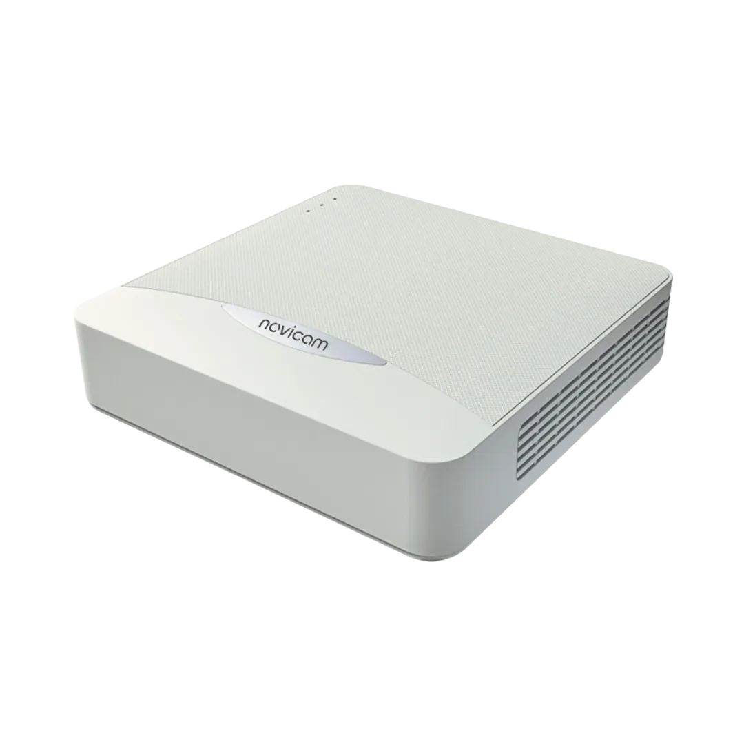 Видеорегистратор NOVICAM FR1008L