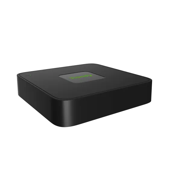 Видеорегистратор-IP 8 канальный  TIANDY TC-R3108
