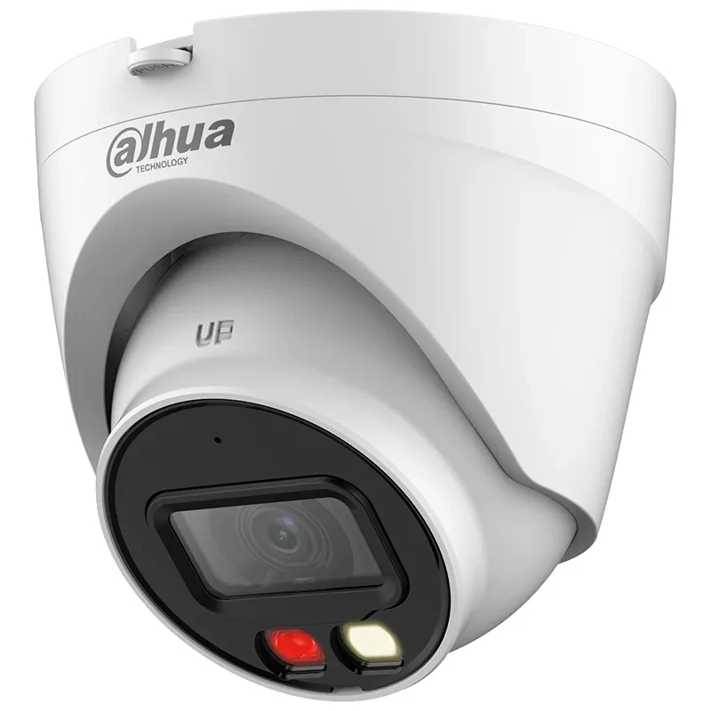 Видеокамера 4 мп Dahua DH-IPC-HDW1439VP-A-IL-0280B