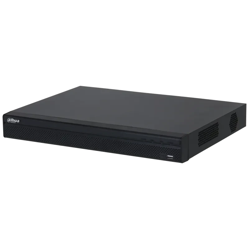 Видеорегистратор DHI-NVR4232-4KS3 32-канальный IP