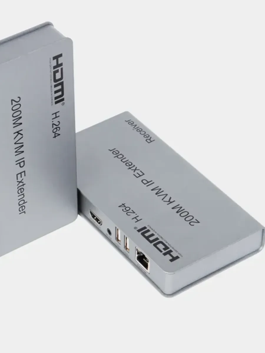 Удленитель HDMI+USB