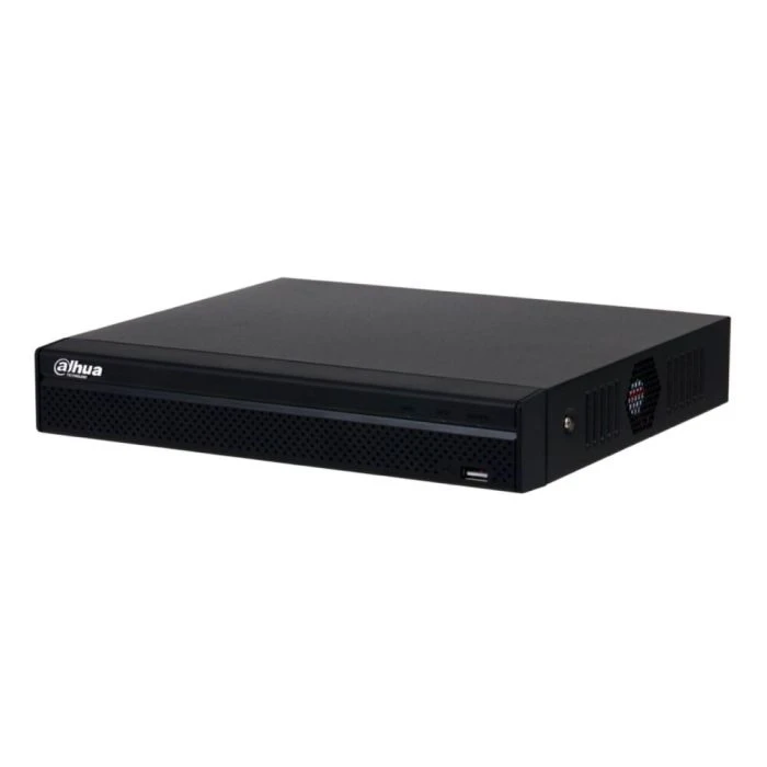 Видеорегистратор Dahua DHI-NVR1104HS-S3/H