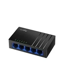 Сетевой коммутатор Сudy cud gs105d