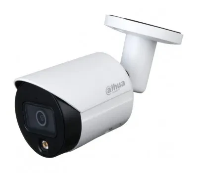 Видеокамера Dahua 2 мп ip Led 2,8 mm