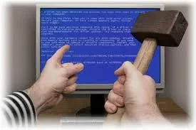 Восстановление операционной системы