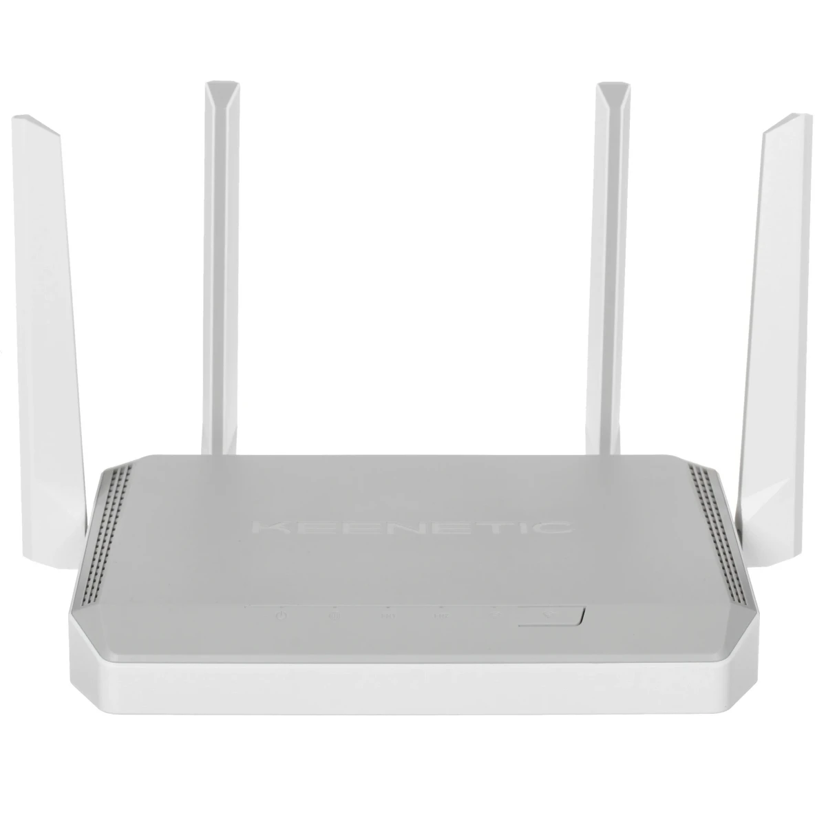 Wi-Fi роутер Keenetic Giant KN-2610 [8 LAN, 1000 Мбит/с, 4 (802.11n)