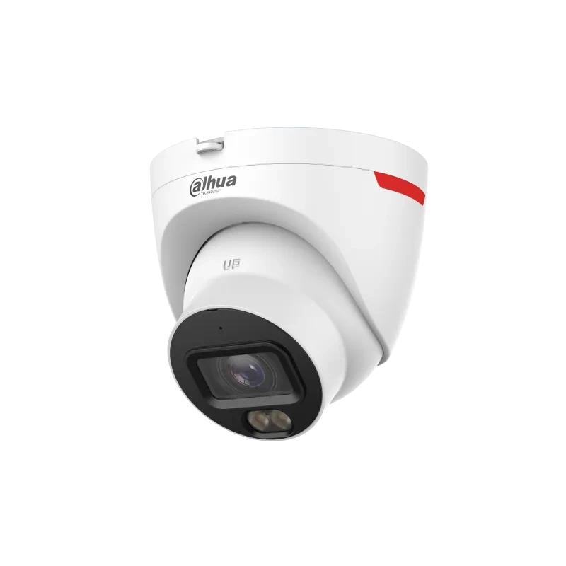 Видеокамера DH-IPC-HDW2449TP-S-LED-0280B-PRO Wizcolor