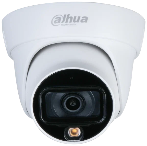 Видеокамера Dahua DH-HAC-HDW1239TLQP-LED-0280B