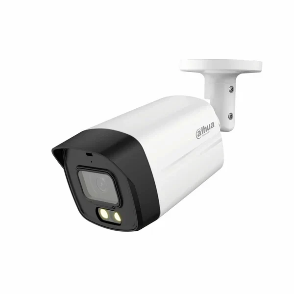 Видеокамера Dahua DH-HAC-HFW1239TLMP-LED-0360B