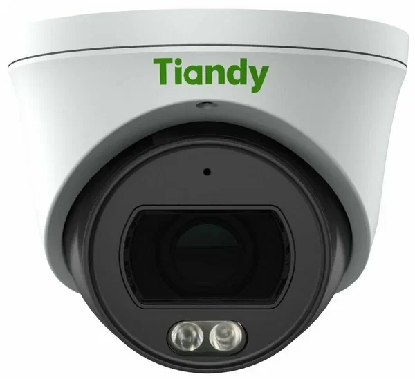 Видеокамера ip 2 mp Tiandy tc-c32xn poe