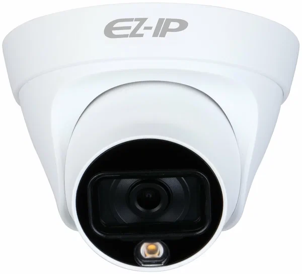 Видеокамера EZ-IP EZ-IPC-T1B20P-LED-0280B
