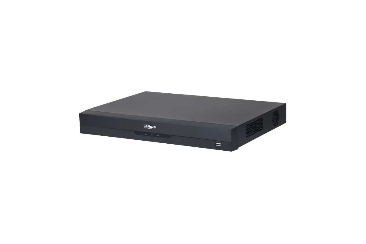 Видеорегистратор Dahua 32-ти канальный IP DHI-NVR4232-EI