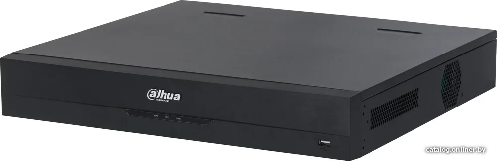 Видеорегистратор 64 канальный IP DAHUA DHI-NVR5464-EI