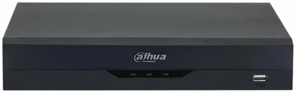 Видеорегистратор Dahua XVR5108HS-I3 8 каналов Аналитика