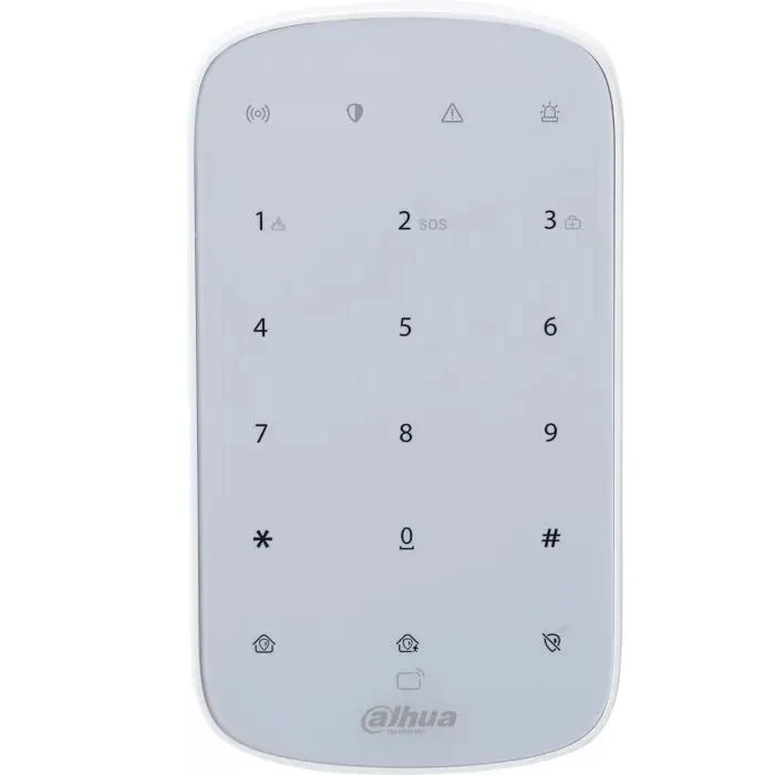 Клавиатура DHI-ARK30T-W2(868)