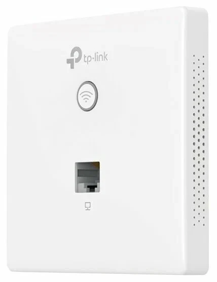 Точка доступа TP-LINK EAP115-Wall