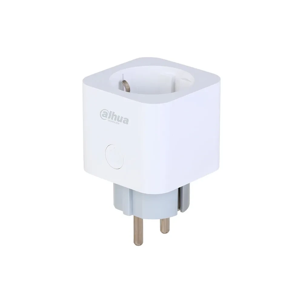 Умная розетка DHI-ICS1-W2(868)