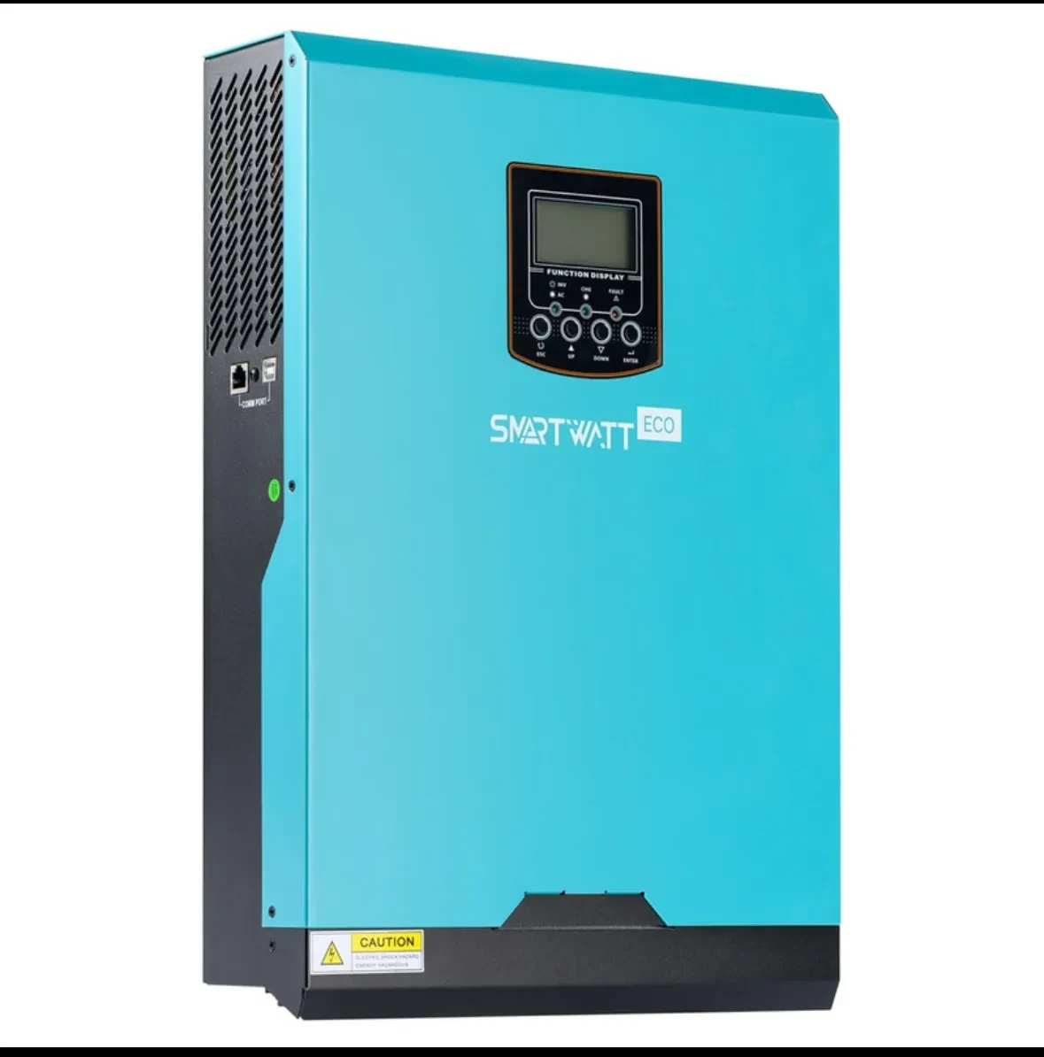 Солнечный инвертор SmartWatt Eco 5K 48V 50A PWM