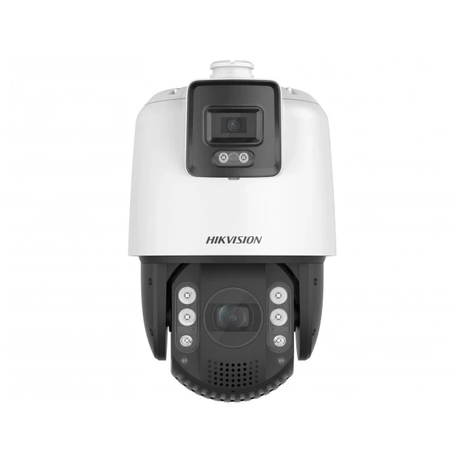 Видеокамера Hikvision DS-2SE7C425MW-AEB