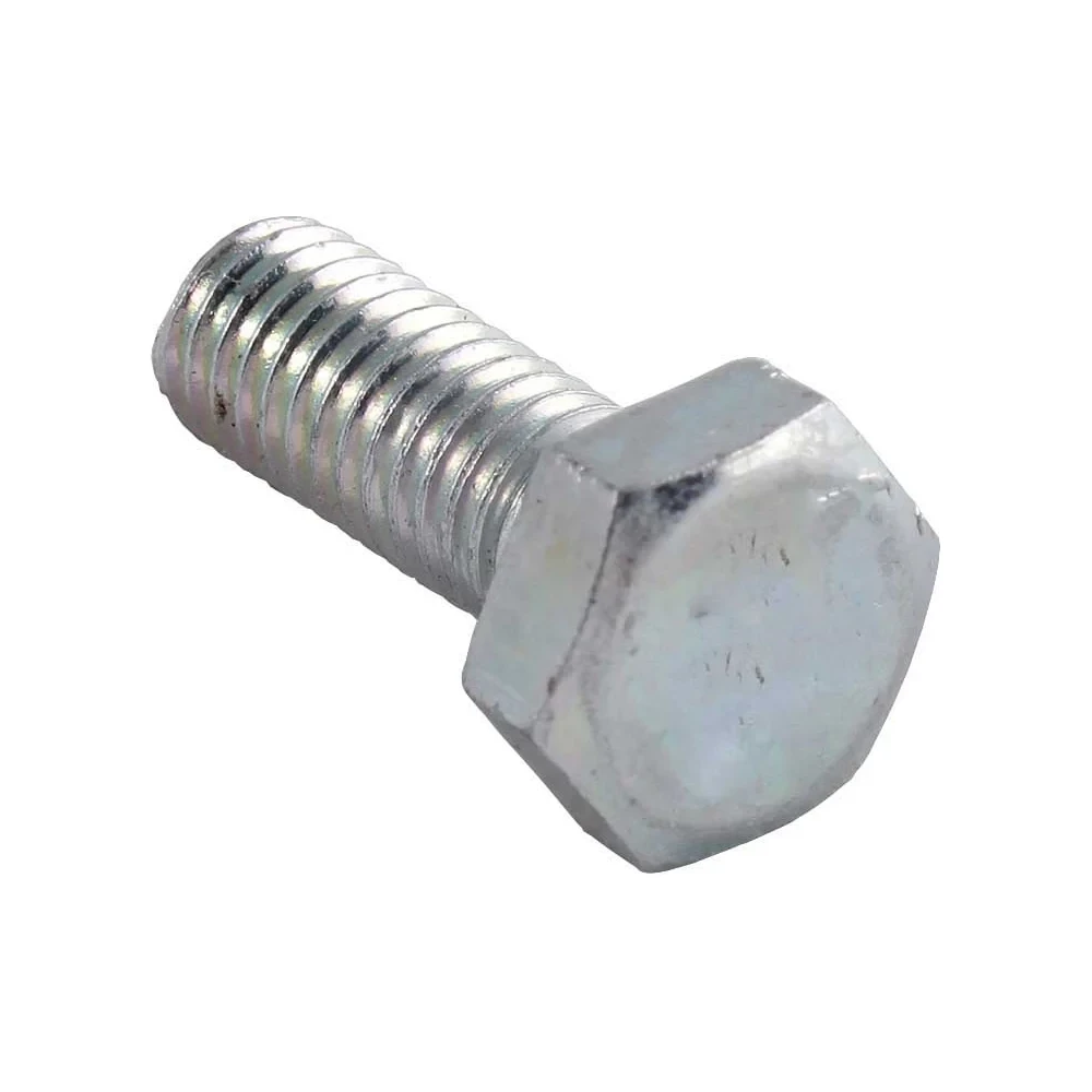 Болт шестигранный М6х10