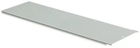 Крышка на лоток осн. 100мм L3000 0,55мм IEK