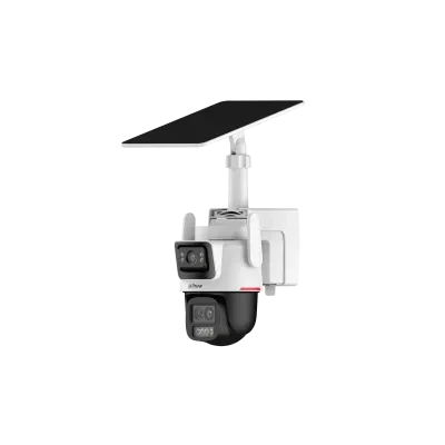 Видеокамера Dahua DH-IPC-PTS2649C-3E3Z-4GB20-PRO