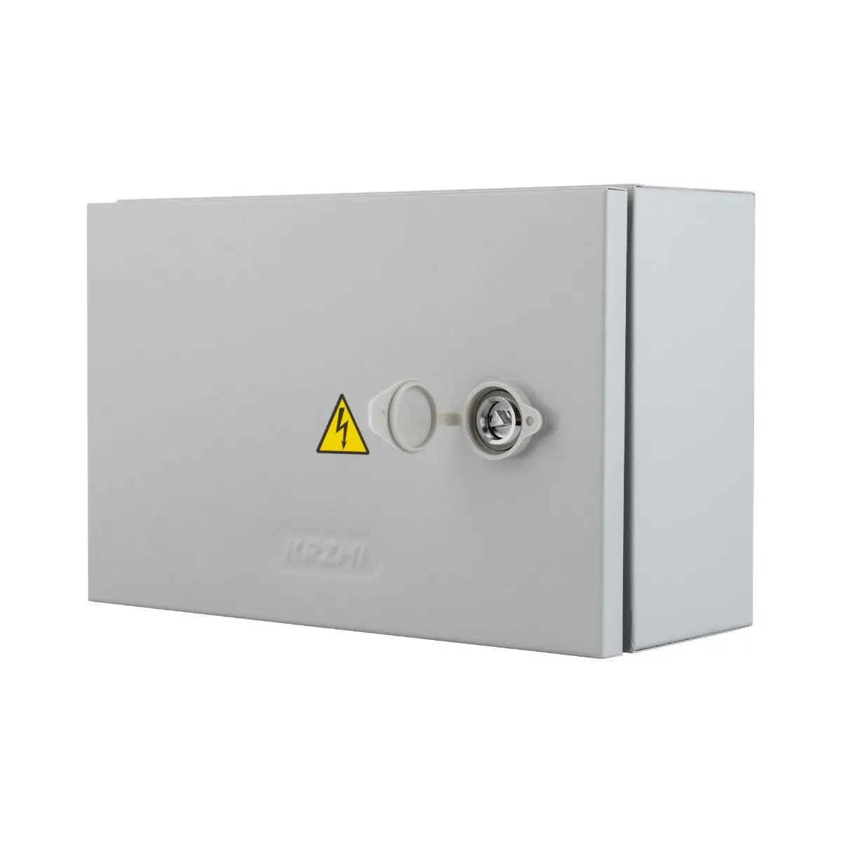Металлический щит ЩРН-12М IP55