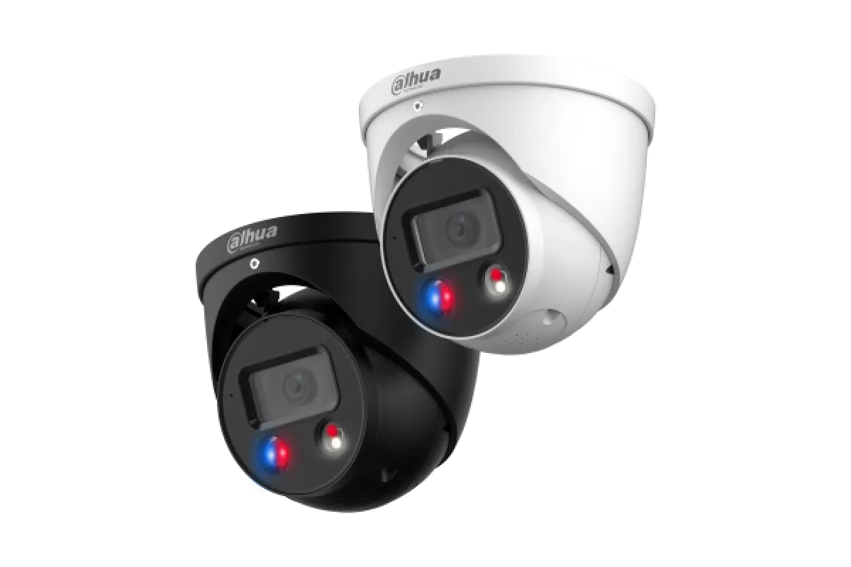 Видеокамера Dahua DH-IPC-HDW3449HP-AS-PV-0280B-S5