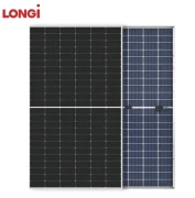 Солнечная батарея LONGI Hi-MO X10 645 Вт