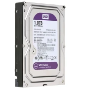 Жесткий диск Wd purple 1 tb