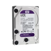 Жесткий диск Western Digital 4Tb Purple