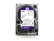 Жесткий диск Western Digital 6Tb Purple