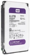 Жесткий диск Western Digital 8Tb Purple