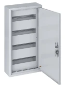 Шкаф  ЩРН 48 IP31