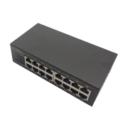 Сетевой коммутатор 16 порт ST-ES161M
