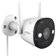 Видеокамера   4MP  (IPC-F42FEP-0280B-imou)