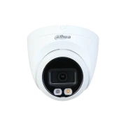 IP-видеокамера Full-color с ИИ  DH-IPC-HDW2449TP-S-IL-0280B 4Мп