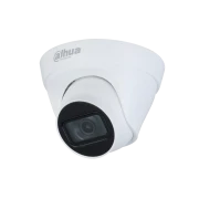 Видеокамера DH-IPC-HDW1431T1P-0280B-S6 купольная  ИК-подсветкой до 30м