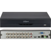 Видеорегистратор 16-ти кан DAHUA DHI-XVR5116HS-i