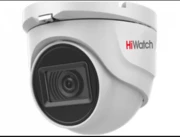Видеокамера hiwatch ds-t203a